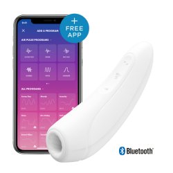 Satisfyer - Curvy 1+