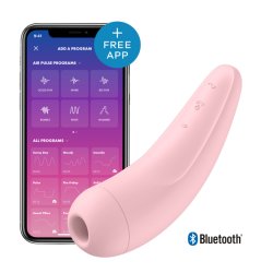 Satisfyer - Curvy 2+