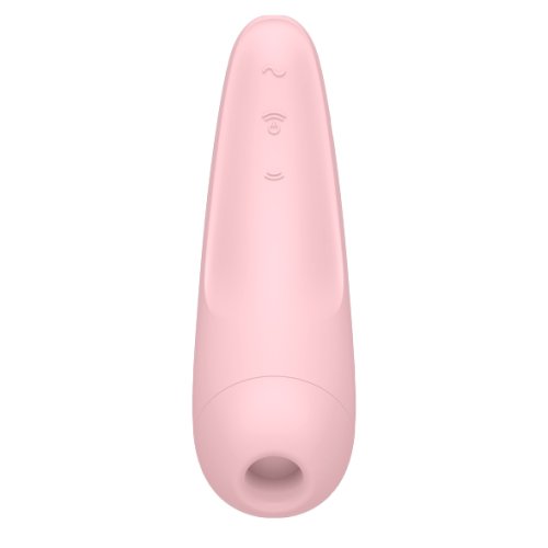 Satisfyer - Curvy 2+