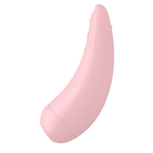 Satisfyer - Curvy 2+