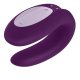  Satisfyer - Double Joy Violet 