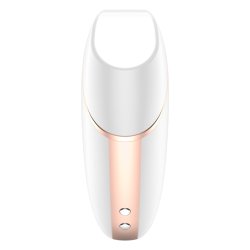 Satisfyer - Love Triangle White