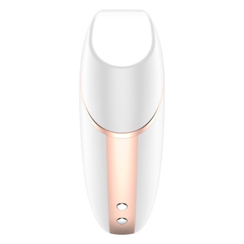 Satisfyer - Love Triangle White