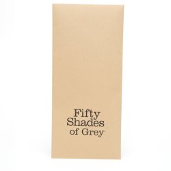 Fifty Shades of Grey - Bound to You Hog Tie