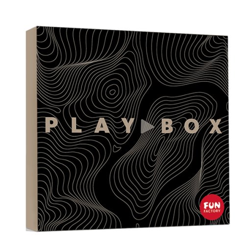 Fun Factory - Play Box