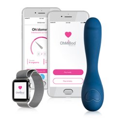 OhMiBod - blueMotion Nex 2 (2nd Gen)