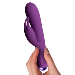 Rocks-Off - Flutter Rabbit Vibrator