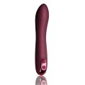  Rocks-Off - Giamo Vibrator Burgundy 