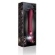  Rocks-Off - Giamo Vibrator Burgundy 