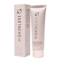 HighOnLove - Luxe Hand Cream 75 ml