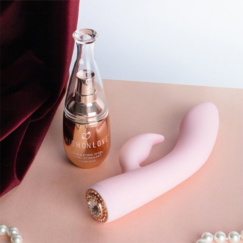 HighOnLove - Objects of Pleasure Gift Set