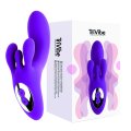  FeelzToys - TriVibe G-Spot Vibrator 