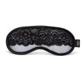 Fifty Shades of Grey - Play Nice Satin & Lace Blindfold 