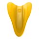 Satisfyer - High Fly Finger Vibrator Yellow