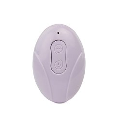 Boobie Woogie Remote Controlled Boob Vibrators