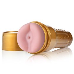 Fleshlight - Stamina Training Unit STU Butt