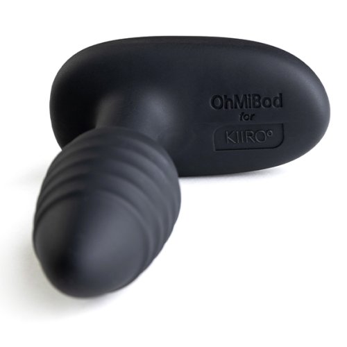 Kiiroo - OhMiBod Lumen Pleasure Plug