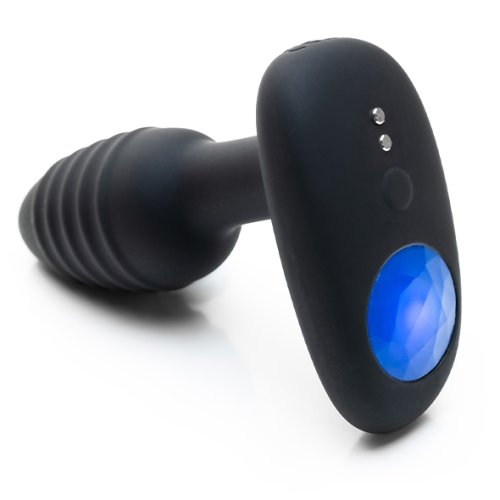 Kiiroo - OhMiBod Lumen Pleasure Plug