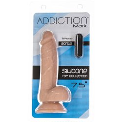 Addiction - Mark Dong 19 cm Beige