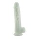  Addiction - Pearl Dildo With Suction Cup - 22 cm 