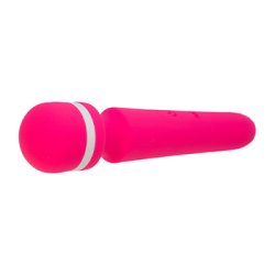 Wonderlust - Destiny Rechargeable Wand Pink