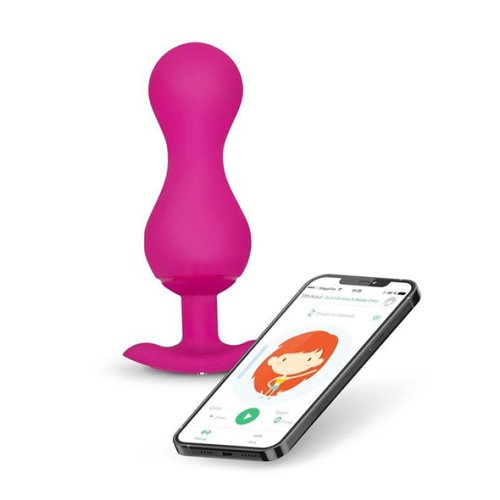 Gvibe - Gballs 3 App Petal Rose