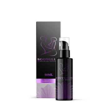  BodyGliss - Erotic Collection Stimulating Orgasm Gel 50 ml 