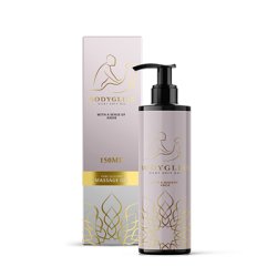 BodyGliss - Massage Collection Silky Soft Oil Anise 150 ml