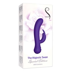 Swan - The Majestic Swan Special Edition