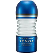 Tenga - Premium Rolling Head Cup