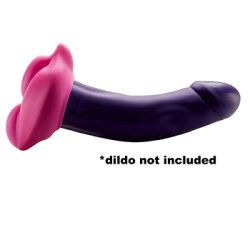 Banana Pants - Bumpher Purple Plush