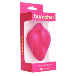 Banana Pants - Bumpher Sweet Pink