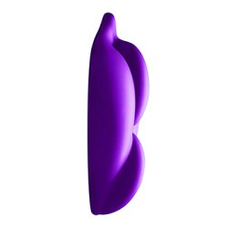 Banana Pants - B.Cush Purple Plush