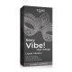  Orgie - Sexy Vibe! High Voltage Liquid Vibrator 15 ml 