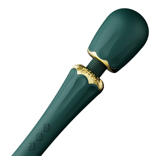 Zalo - Kyro Best Wand Turquoise Green