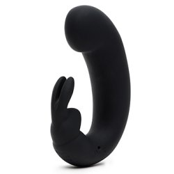 Fifty Shades of Grey - Sensation G-Spot Rabbit Vibrator