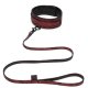  Fifty Shades of Grey - Sweet Anticipation Collar & Lead 