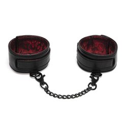 Fifty Shades - Sweet Anticipation Ankle Cuffs