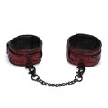  Fifty Shades - Sweet Anticipation Ankle Cuffs 