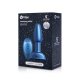  B-Vibe - Rimming Petite Remote Control Night Sky 