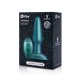  B-Vibe - Rimming 2 Remote Control Space Green 