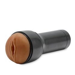 Kiiroo - Feel Stroker Vagina Mid Brown