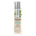  System JO - Naturals Massage Oil Peppermint & Eucalyptus 120 ml 