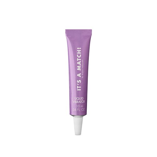 Bijoux Indiscrets - Clitherapy Its A Match Liquid Vibrator