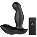  Nexus - Boost Prostate Massager with Inflatable Tip 