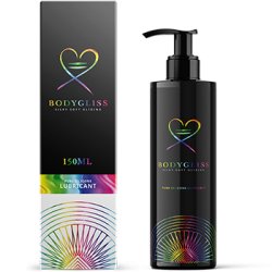 BodyGliss - Erotic Collection Silky Soft Gliding Love Always Win