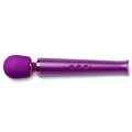  Le Wand - Petite Rechargeable Vibrating Massager Cherry 