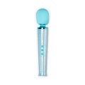  Le Wand - Petite All That Glimmers Massager Blue 