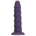  Addiction - Fantasy Addiction 18 cm Unicorn Purple 