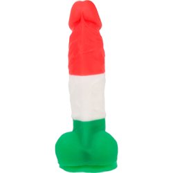 Addiction - Leonardo 18 cm Red/White/Green